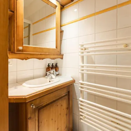 Etoile Cosy Balcon Vue Montagne Proche Centre *