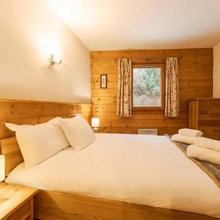 Etoile Cosy Balcon Vue Montagne Proche Centre Διαμέρισμα