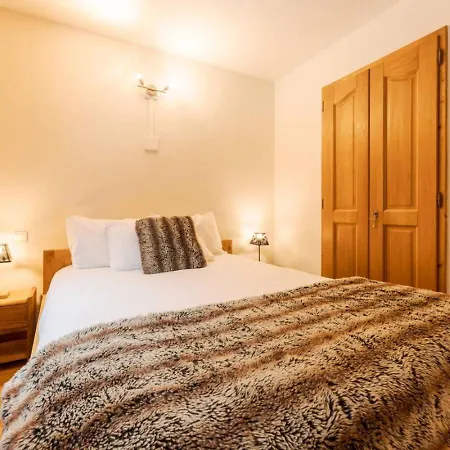 Etoile Cosy Balcon Vue Montagne Proche Centre